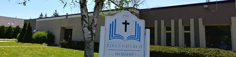 Hartford Bible Church 사진