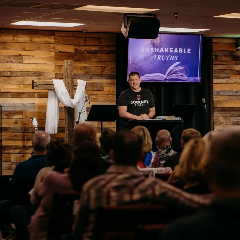 Journey Church Central Virginia 사진