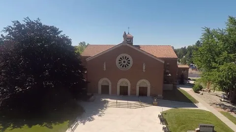 Queen of the Miraculous Medal Catholic Church 사진