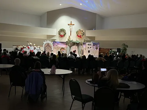 St. John the Evangelist Catholic Church 사진