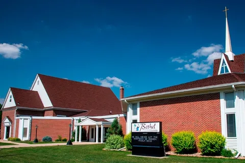 Bethel Christian Reformed Church 사진