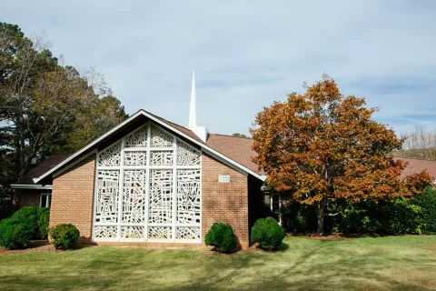 Saint Paul's Christian Church 사진
