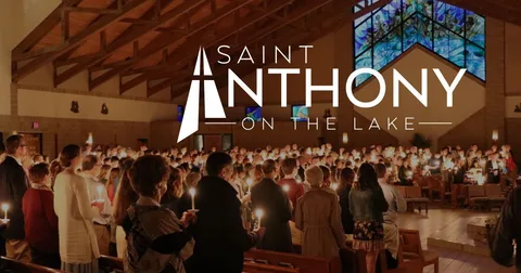 St. Anthony on the Lake 사진