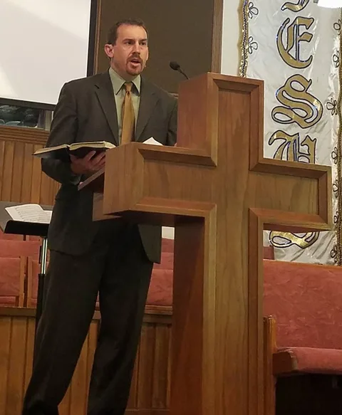 Pleasant Grove Baptist Church 사진