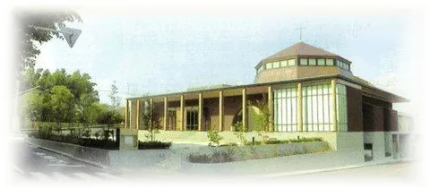 Catholic Machida Church 사진
