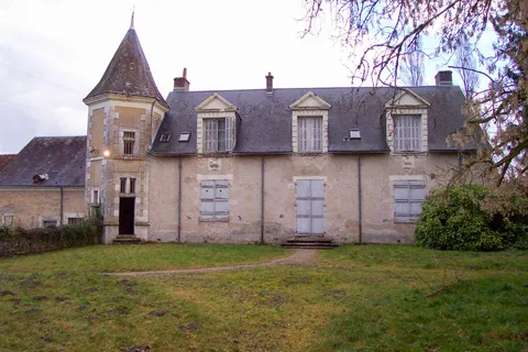 Chapelle Notre-Dame de Compassion 사진