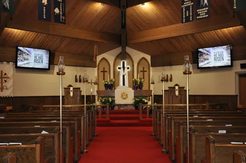 Mount Hope Lutheran Church 사진