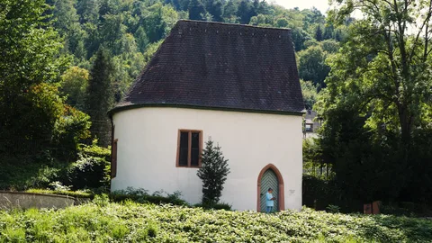 Gutleuthofkapelle 사진