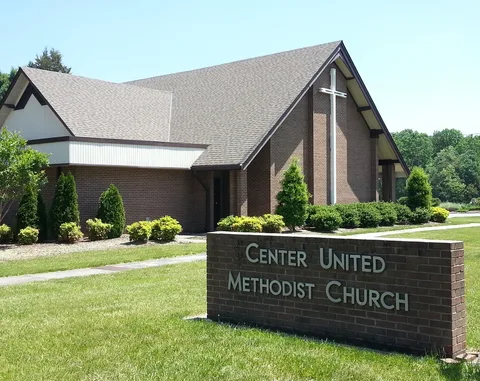 Center United Methodist Church 사진