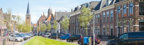 De Voorhof 사진