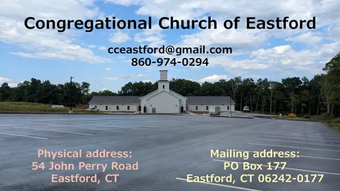 Congregational Church of Eastford 사진