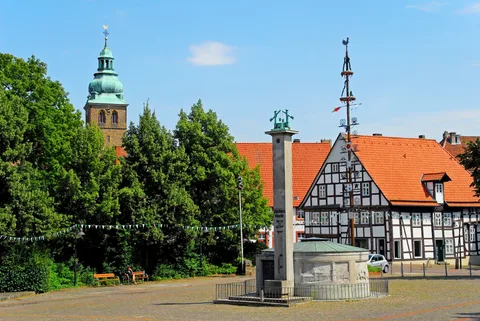 Stadtkirche 사진