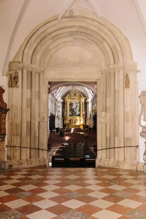 Freisinger Dom 사진