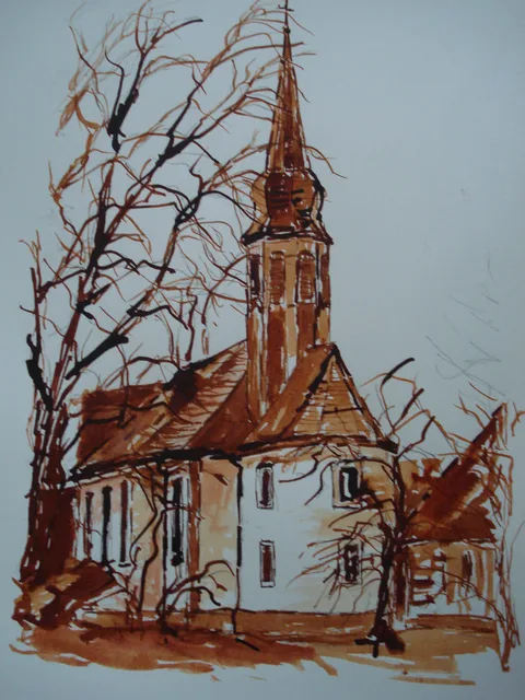 St. Michael 사진