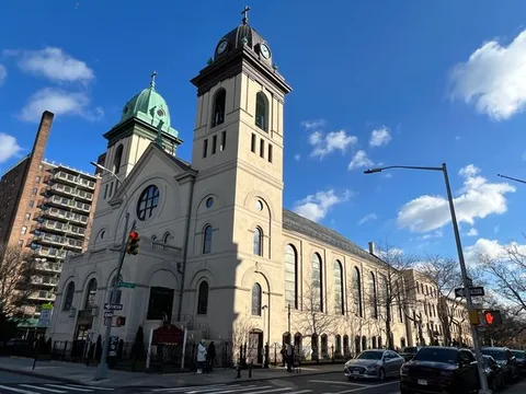 Co-Cathedral of St. Joseph 사진
