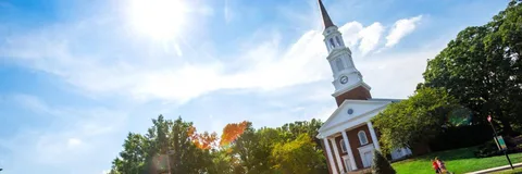 Memorial Chapel 사진
