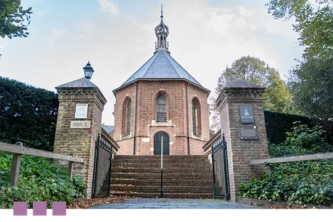 De Kleine Kerk 사진