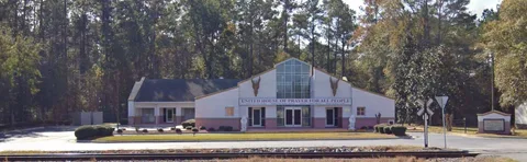 United House of Prayer For All People 사진