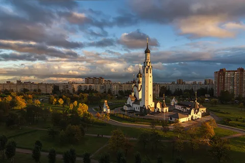 Храм Апостола Петра 사진