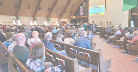 Epiphany Lutheran Church 사진