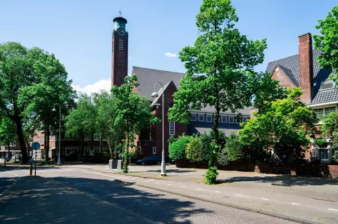 Willem de Zwijgerkerk 사진