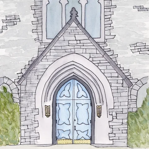 St. Mary's Episcopal Church 사진