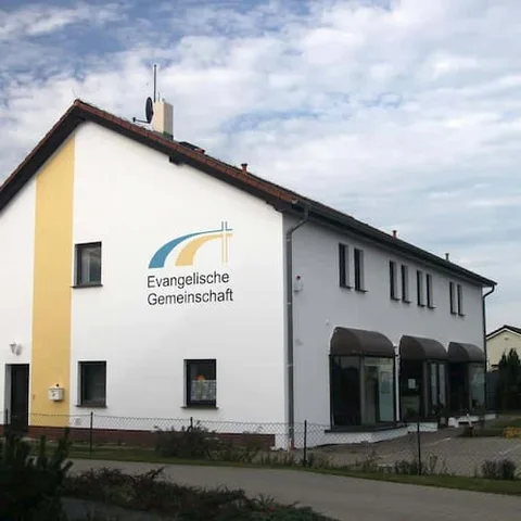 Evangelische Gemeinschaft Wolgast 사진