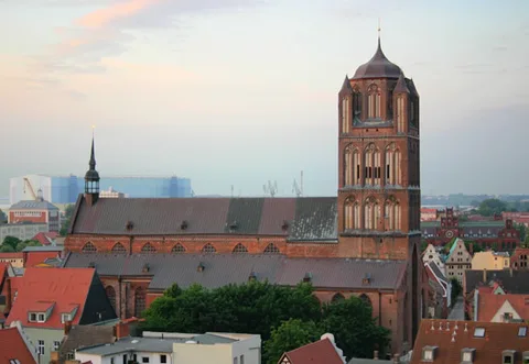 Kulturkirche St. Jakobi 사진