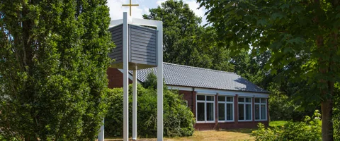 Friedenskirche 사진