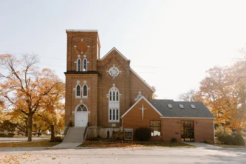 Christ Community Church 사진