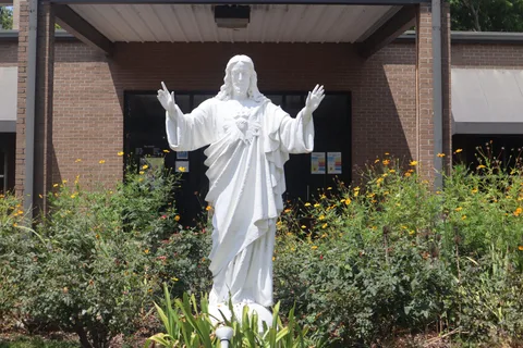 Catholic Church of the Ascension 사진