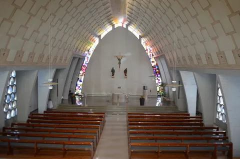 St. Monika 사진