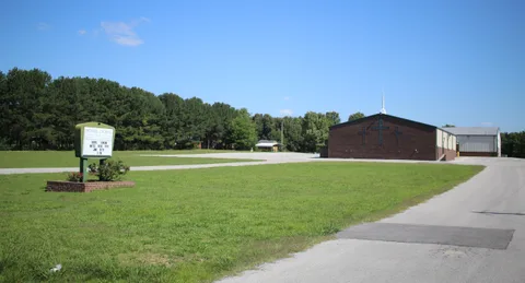 Woods Chapel General Baptist Church 사진