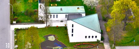 Auferstehungskirche 사진