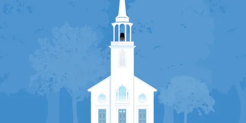 Greenfield Hill Congregational Church 사진