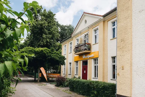 Treffpunkt Gemeinde e.V. 사진