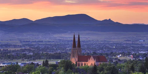 Cathedral of Saint Helena 사진