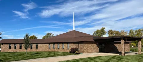 Calvary Baptist Church 사진