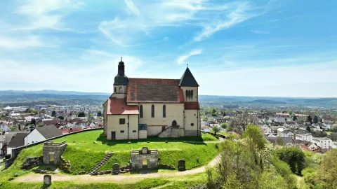 St. Elisabeth 사진