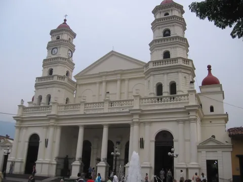 Parroquia Santa Gertrudis 사진
