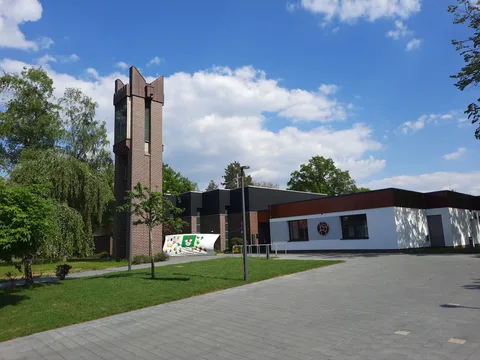 Christophorus-Kirche 사진