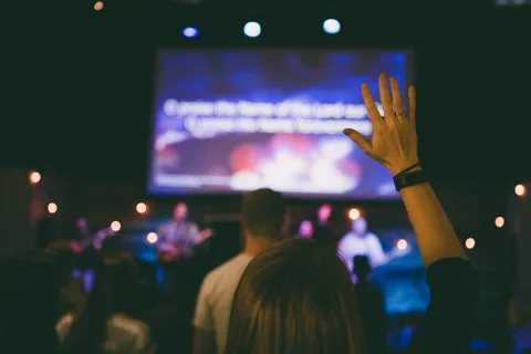 AwakenChurch 사진
