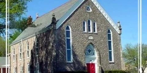 Lower Providence Baptist Church 사진