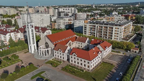 Kościół pw. Zesłania Ducha Świętego 사진