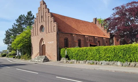 Vor Frue Kirke 사진
