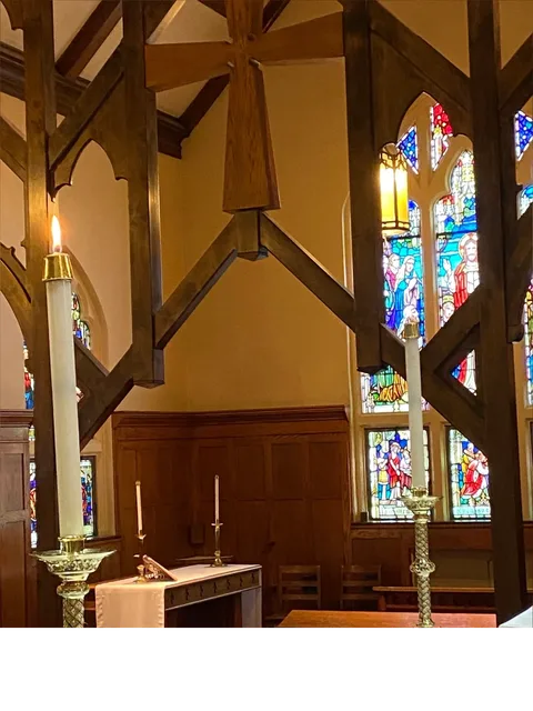 Saint Lukes Episcopal Church 사진