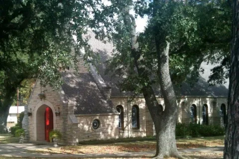 St. Paul's Episcopal Church 사진
