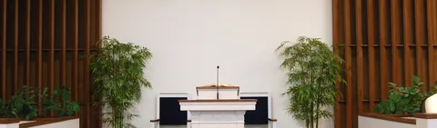 Trinity Reformed Baptist Church 사진