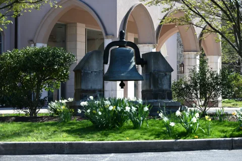 The Church of Saint Monica 사진