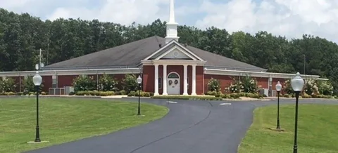 Bethlehem West Baptist Church 사진